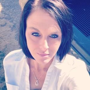 Meet your Posher, Misty